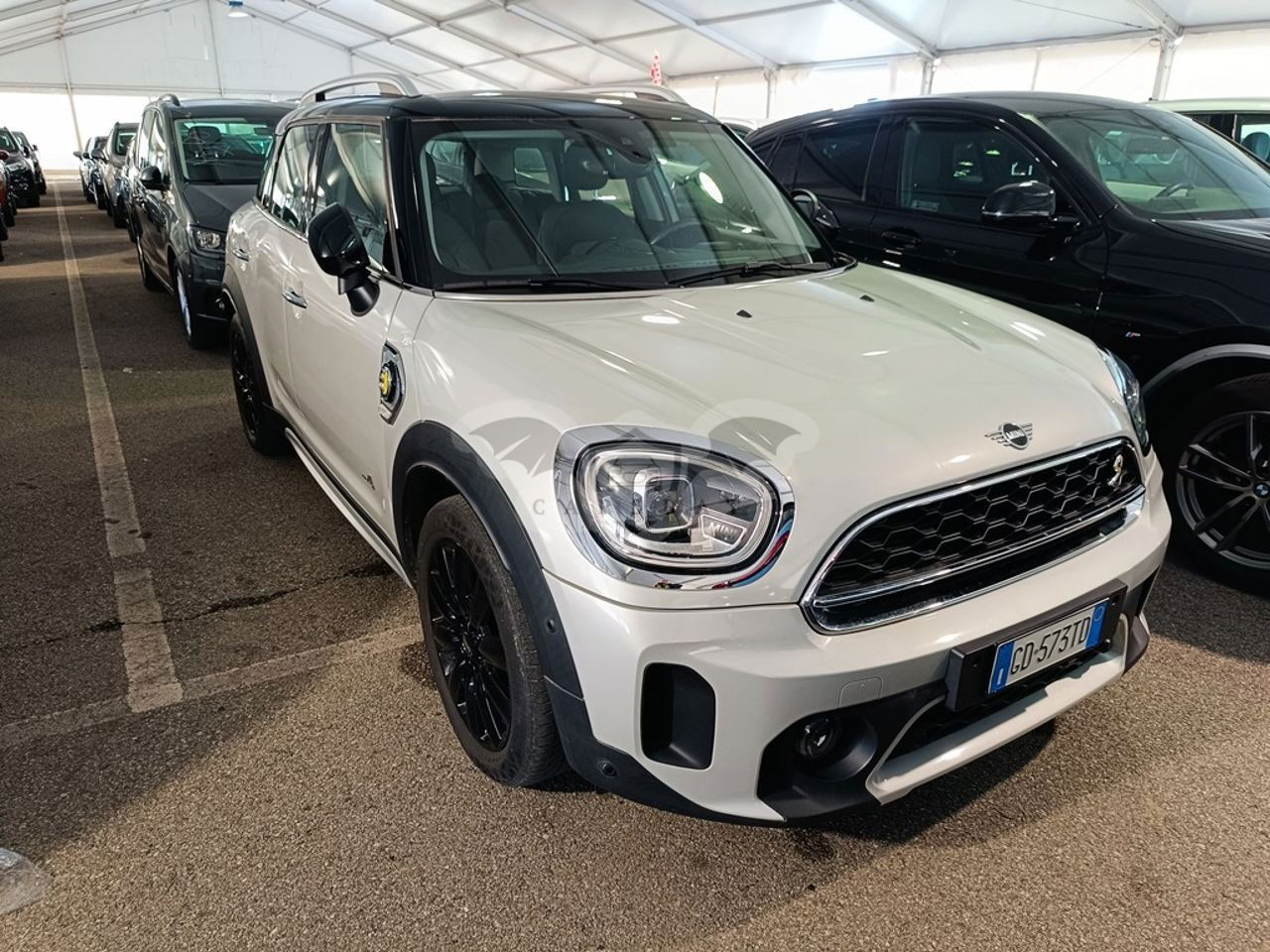 Mini Countryman Cooper SE 1.5 Business 2020