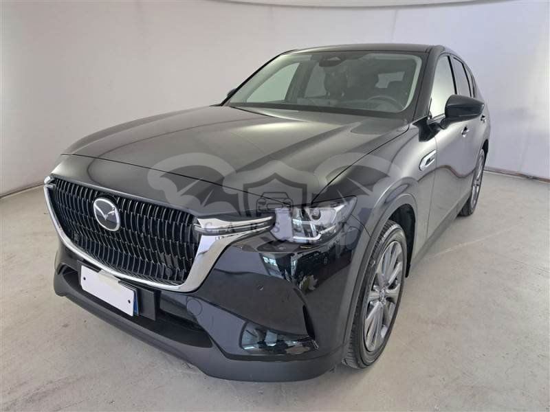 Mazda CX-60 2.5 2023