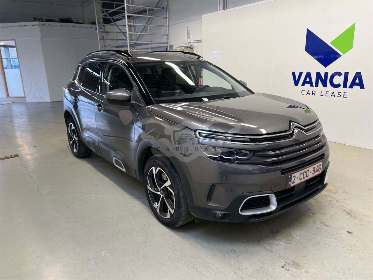 Citroën C5 Aircross 1.6 FEEL 2022