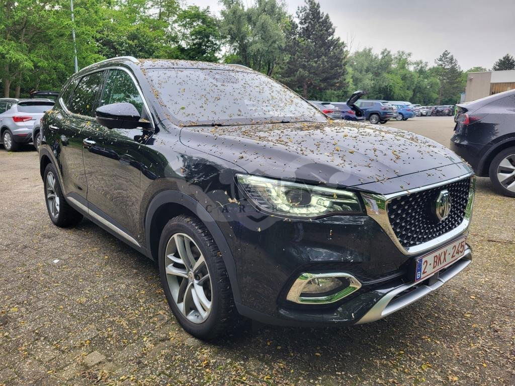 MG EHS 1.5 Luxury 2021