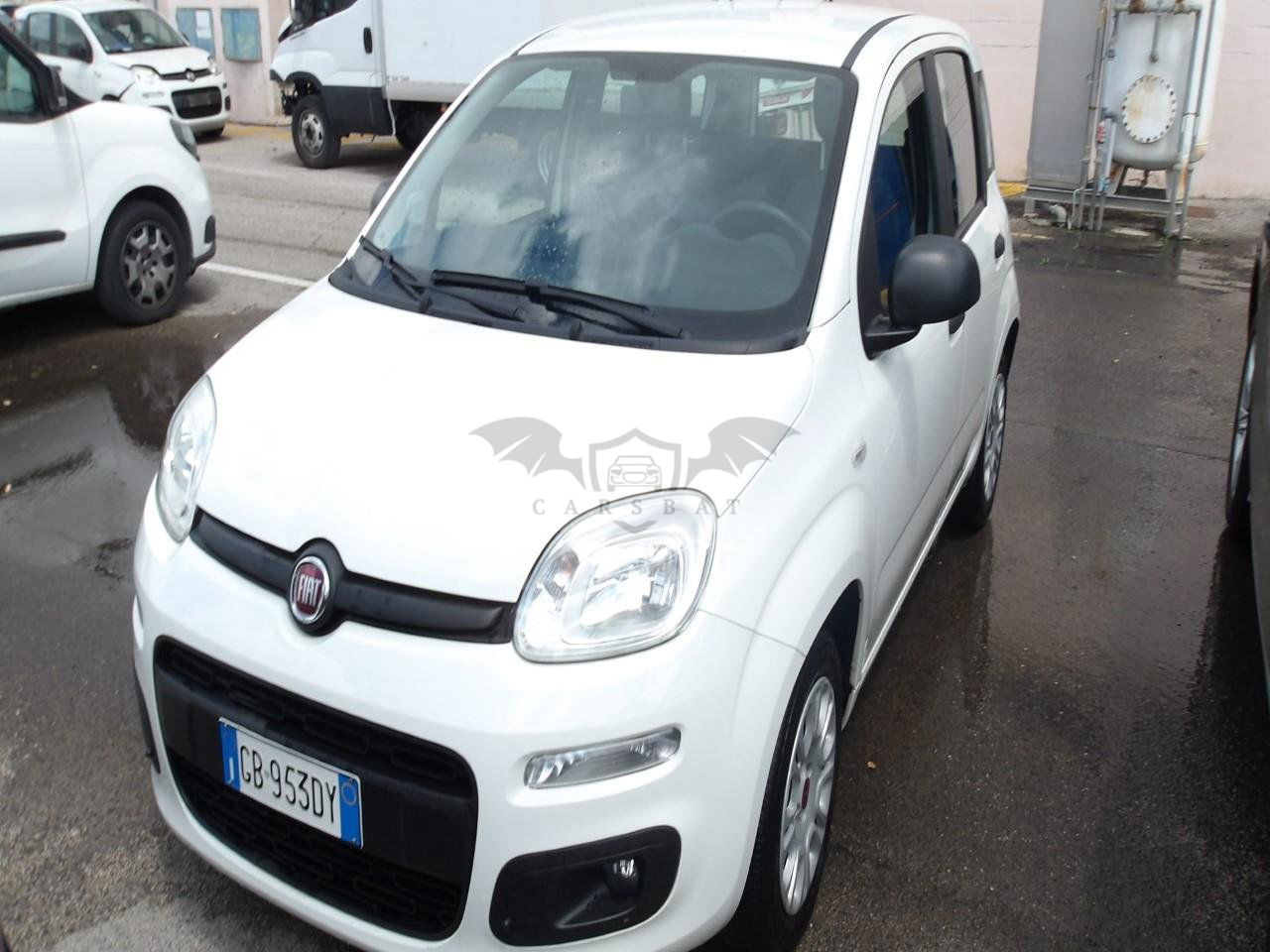 Fiat Panda 1.2 Easy 2020