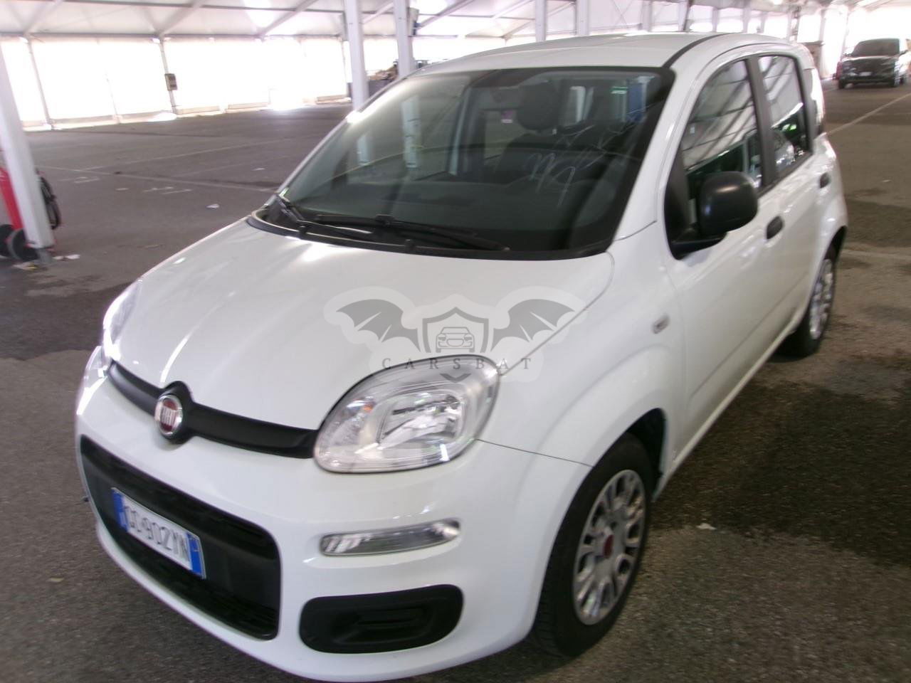 Fiat Panda 1.0 Easy 2020