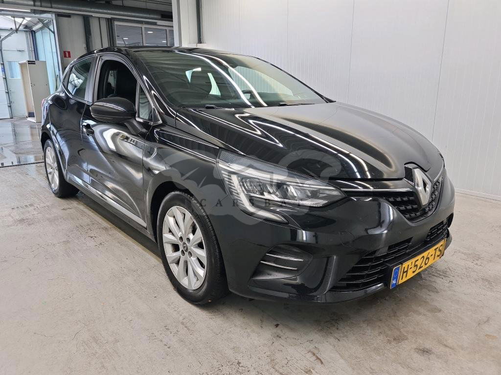 Renault Clio 1.0 Tce Intens 2020