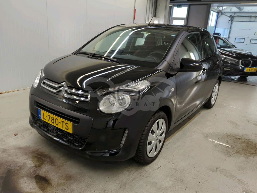Citroën C1 1.0 VTI FEEL 2021