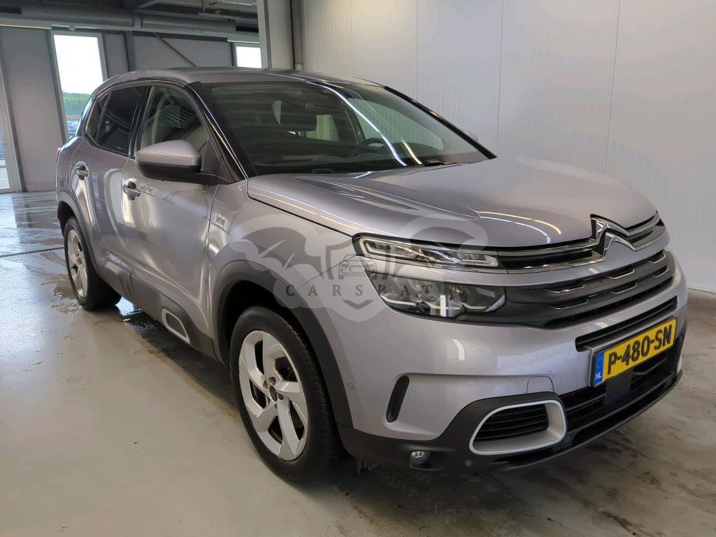 Citroën C5 Aircross 1.2i Business 2022