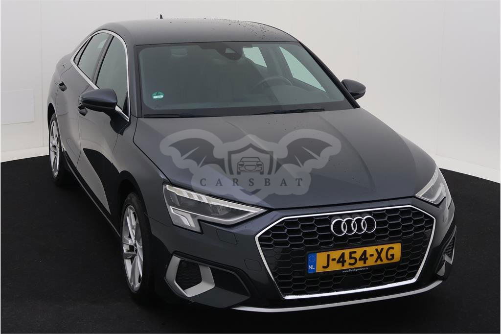 Audi A3 1.5 TFSI Business 2020
