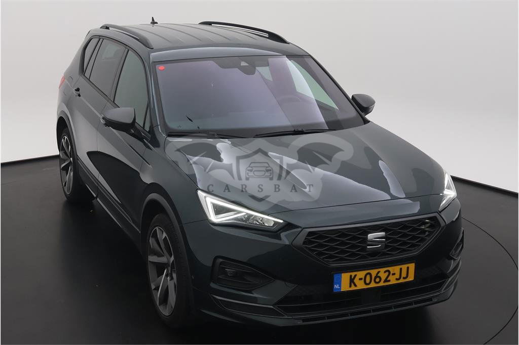 Seat Tarraco 1.5 TSI FR 2021