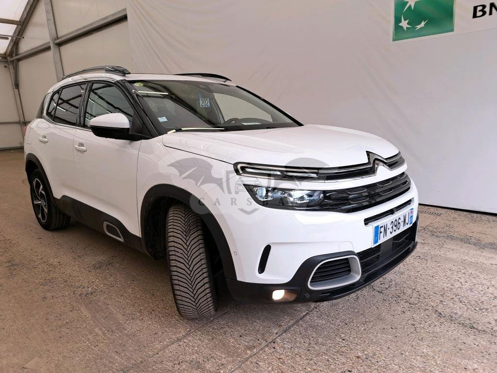 Citroën C5 Aircross FEEL 2020