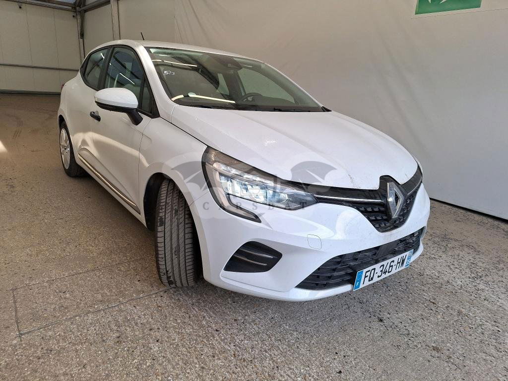 Renault Clio Business 2020