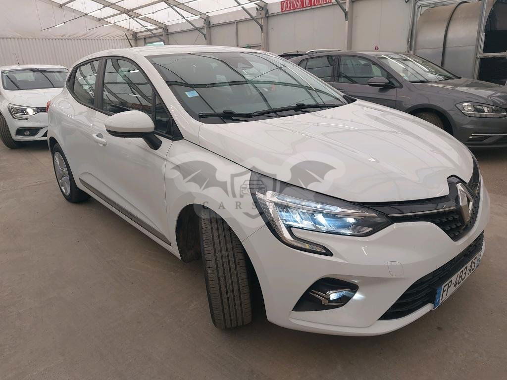 Renault Clio Business 2020