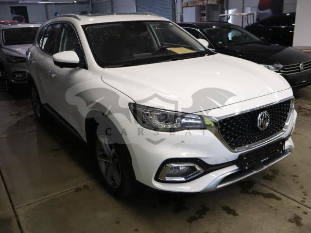 MG EHS Luxury 2022