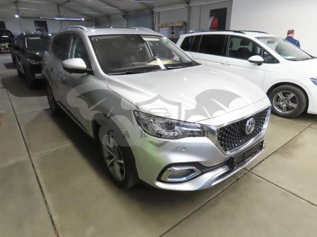 MG EHS Luxury 2022