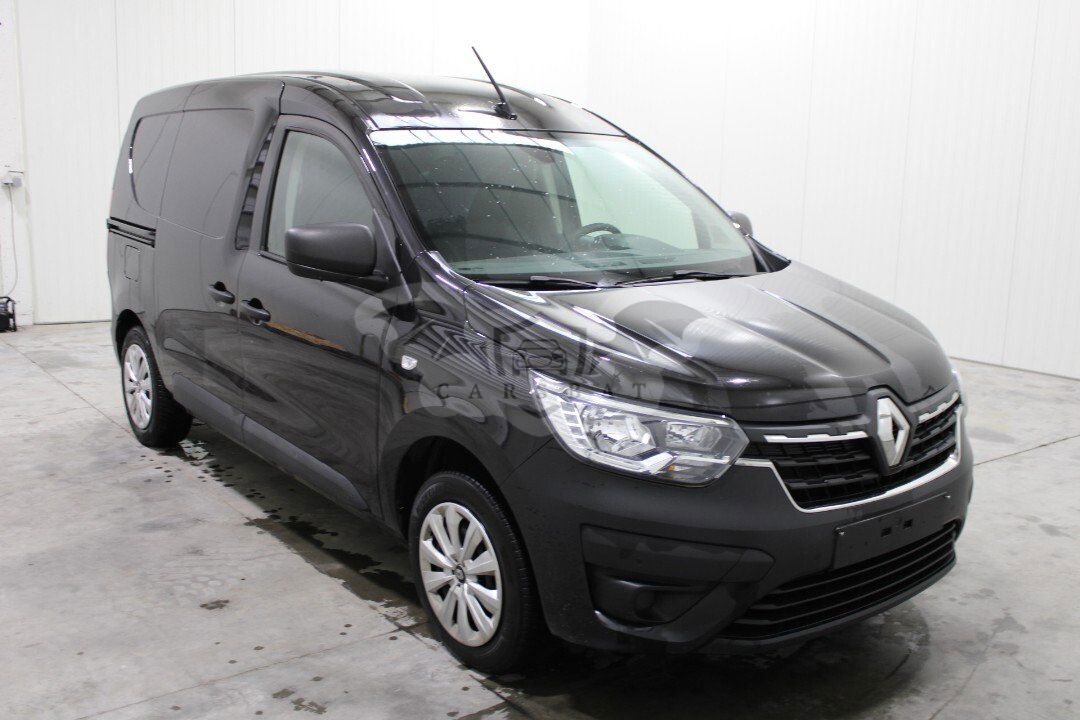 Renault Express 1.5 dCi 2022