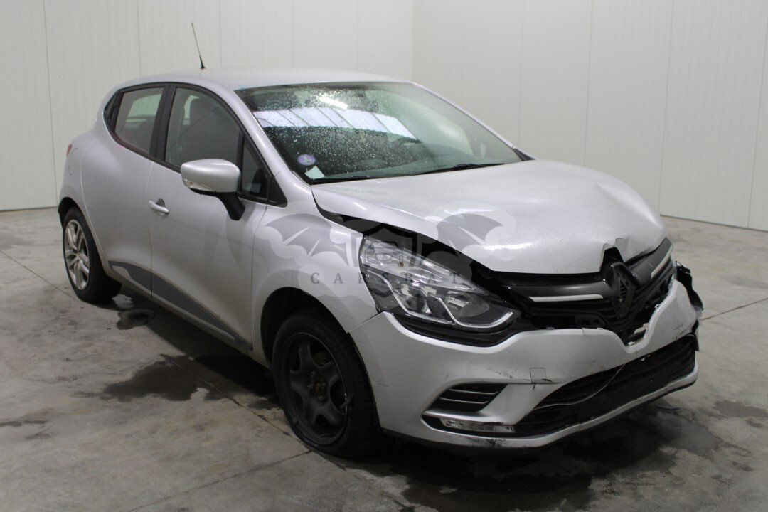 Renault Clio G+n+ration 2020