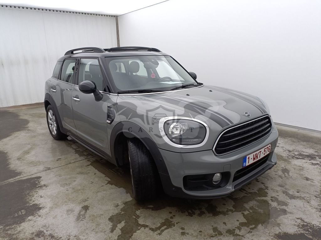 Mini Countryman Cooper D 2.0 2019