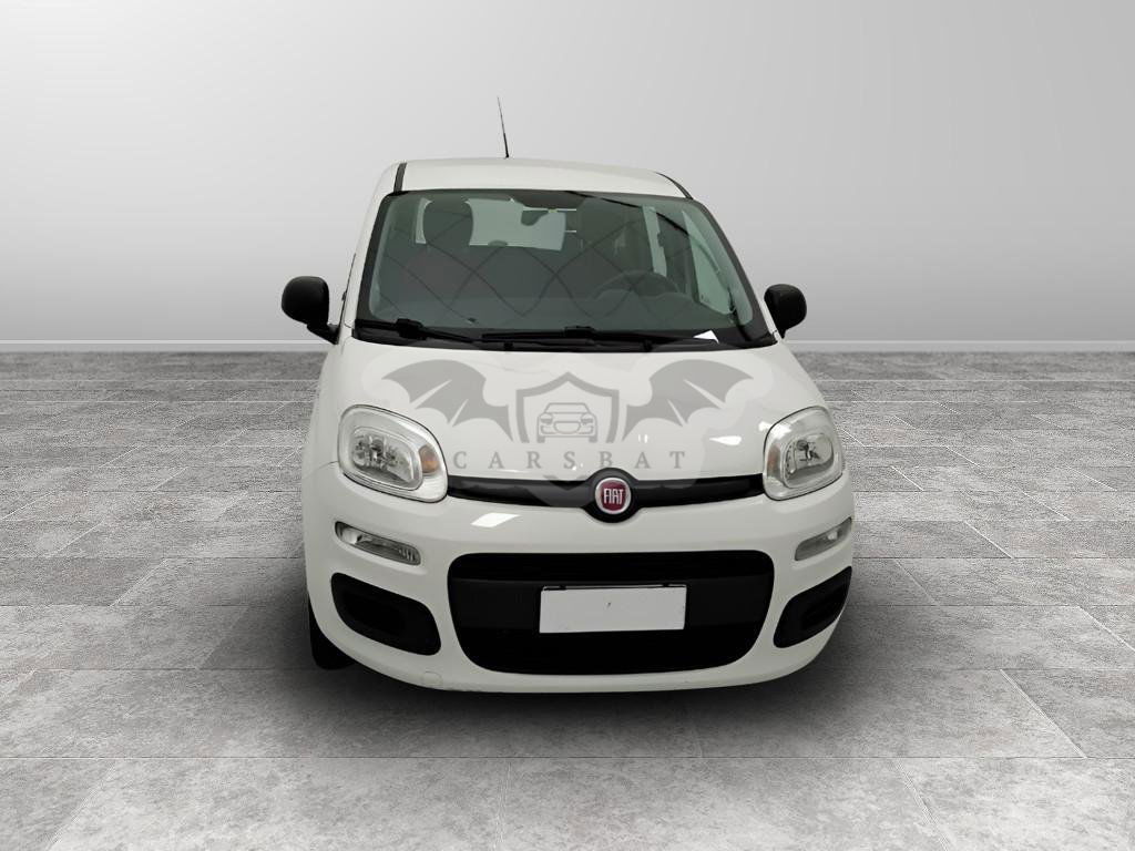 Fiat Panda 1.2 Easy 2016