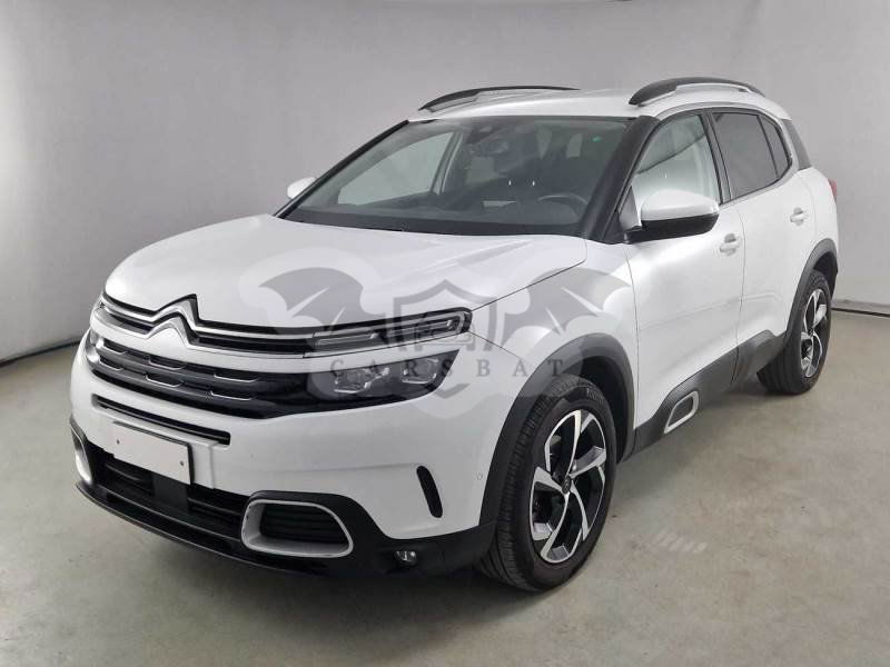 Citroën C5 Aircross 1.5 HDI SHINE 2020