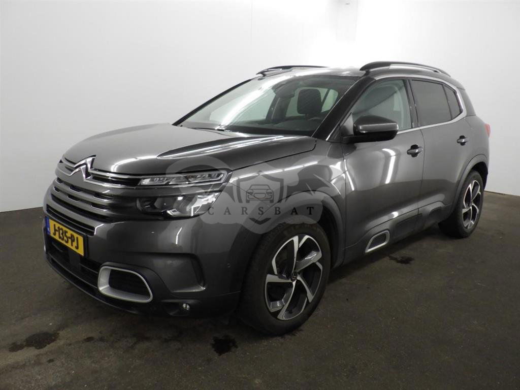 Citroën C5 Aircross 1.5 HDI 2020