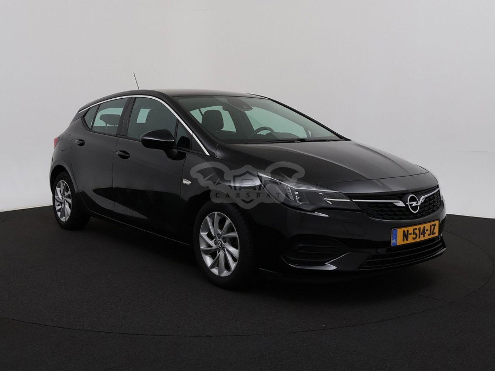 Opel Astra 1.5 CDTI Business 2022