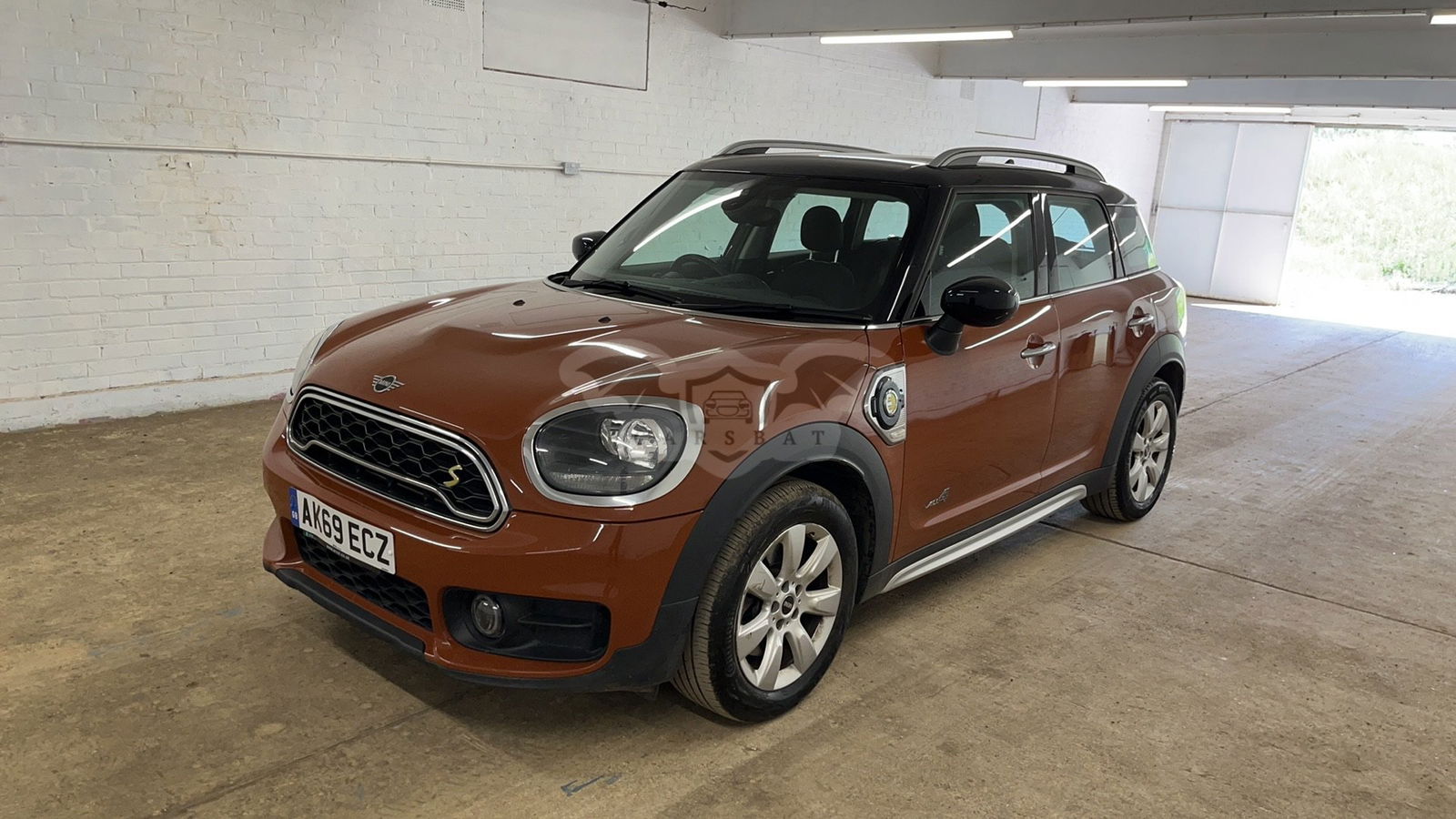 Mini Countryman Cooper SE 1.5 Classic 2020
