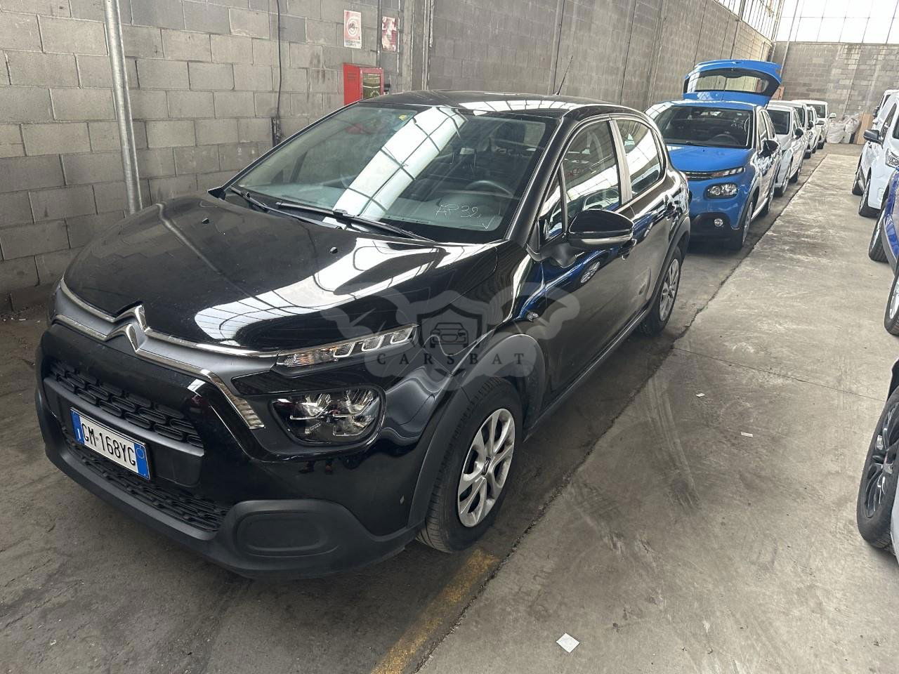 Citroën C3 1.5 HDI 2023