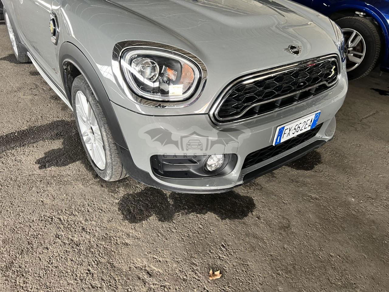 Mini Countryman Cooper SE 1.5 2019
