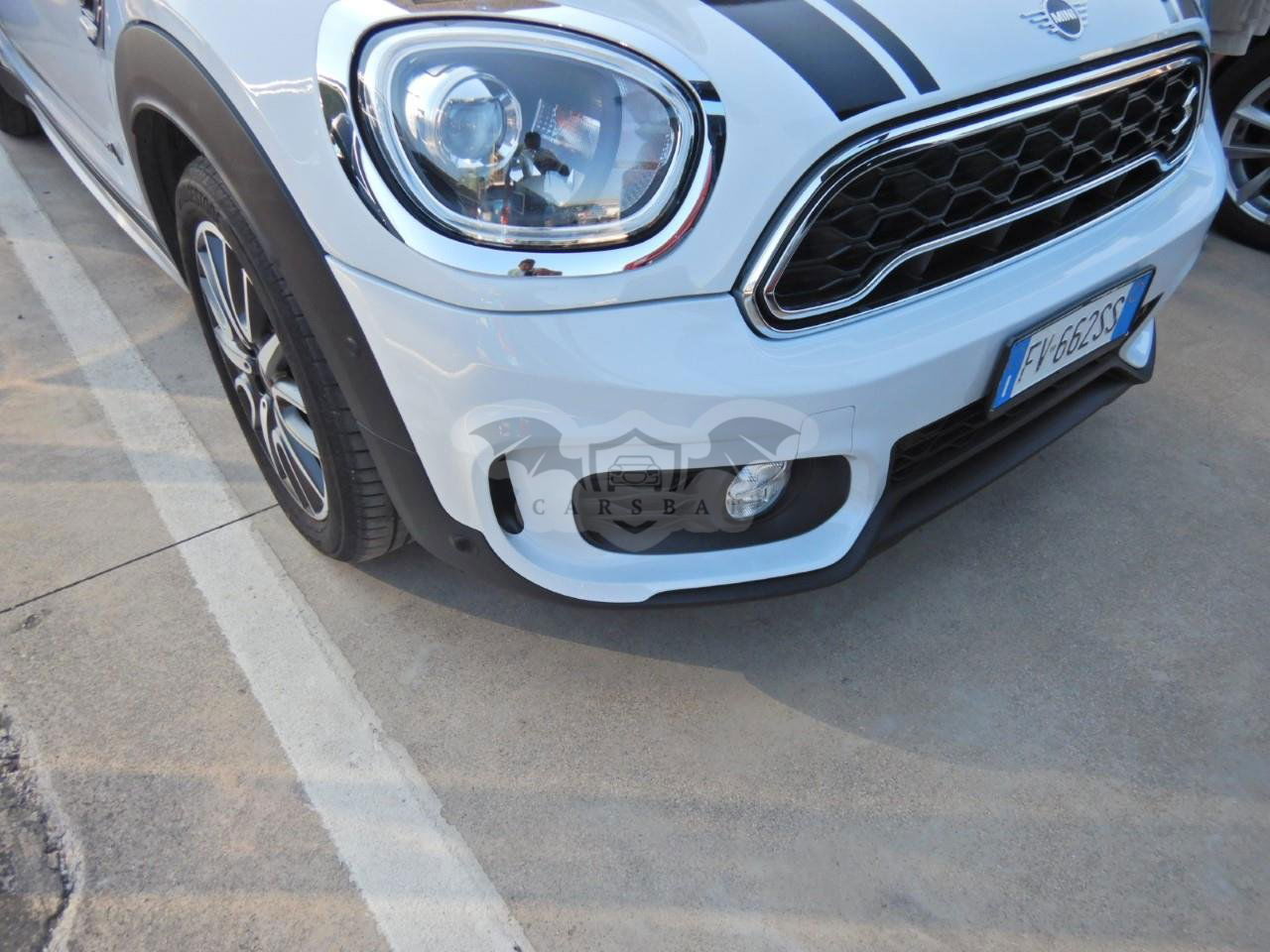 Mini Countryman Cooper SE 1.5 2019