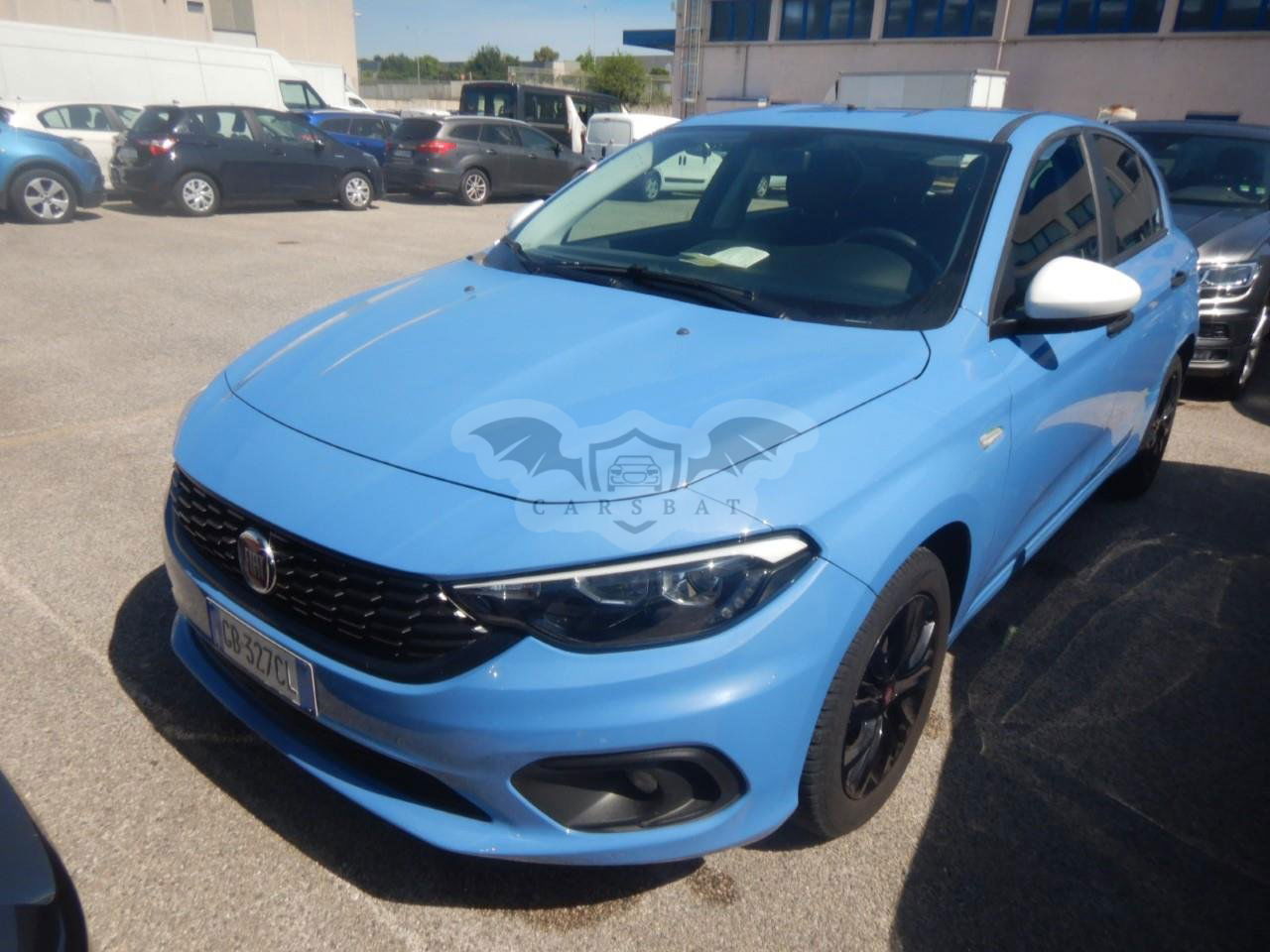 Fiat Tipo 1.3 MultiJet Street 2020
