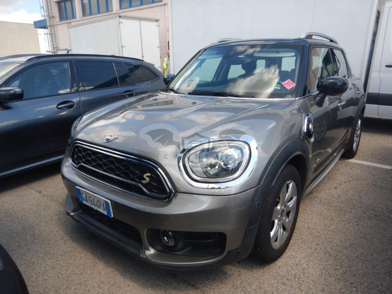 Mini Countryman Cooper SE 1.5 Business 2020