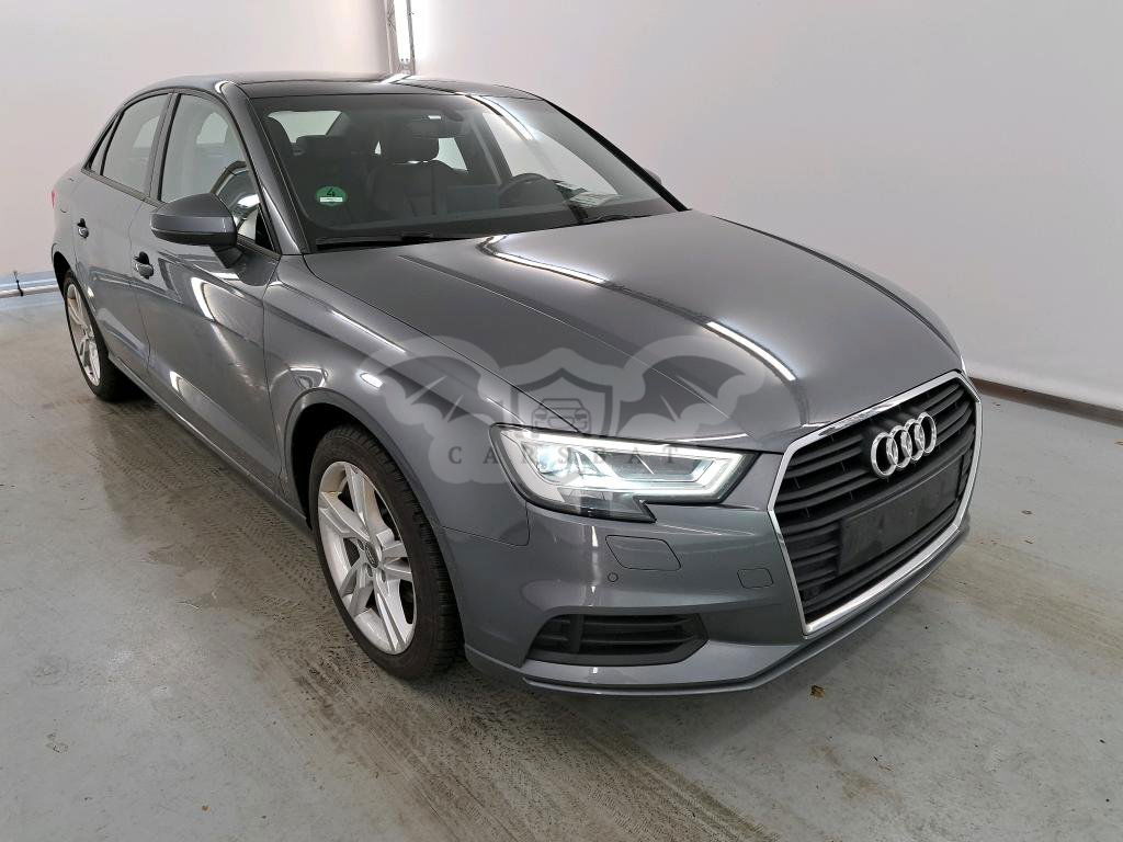 Audi A3 1.6 TDI 2020