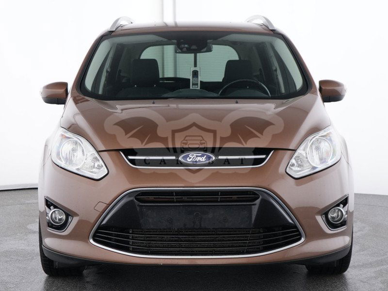 Ford C-Max Grand 1.6 EcoBoost Titanium 2014