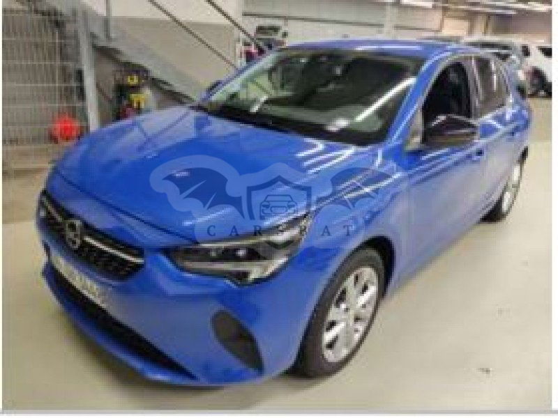 Opel Corsa 1.2 Elegance 2023