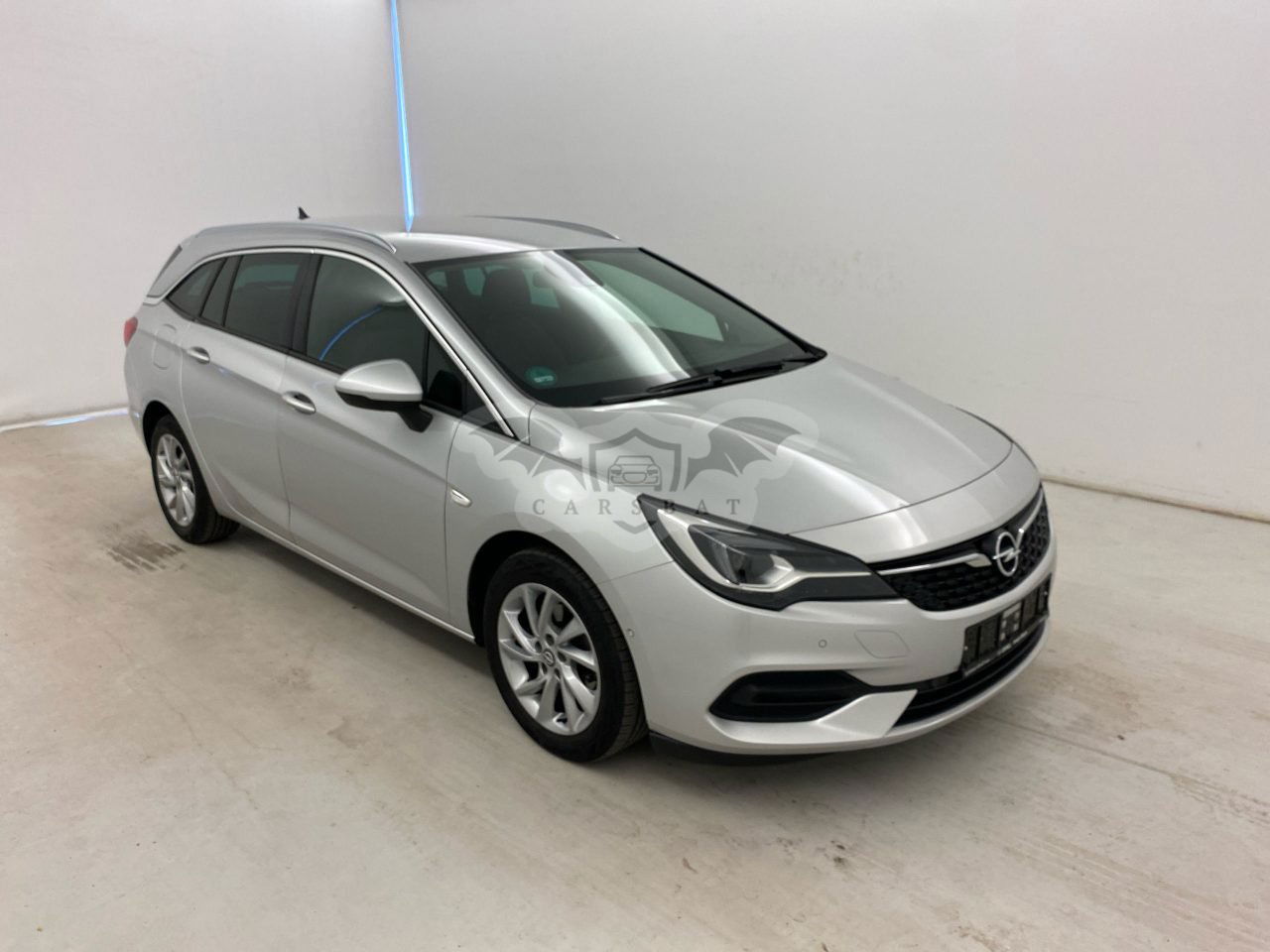 Opel Astra Sports Tourer 1.5 CDTI Elegance 2020