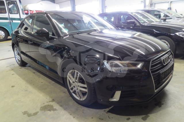 Audi A3 35 TDI Sport 2020