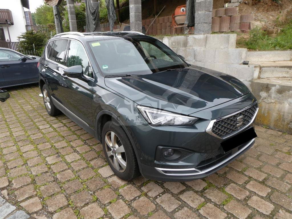 Seat Tarraco 2.0 TDI 2020