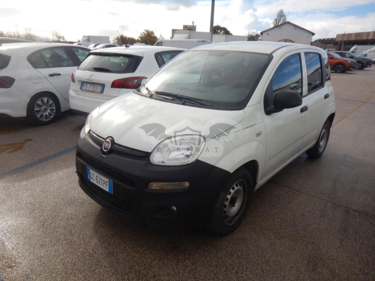 Fiat Panda 1.0 Pop 2020
