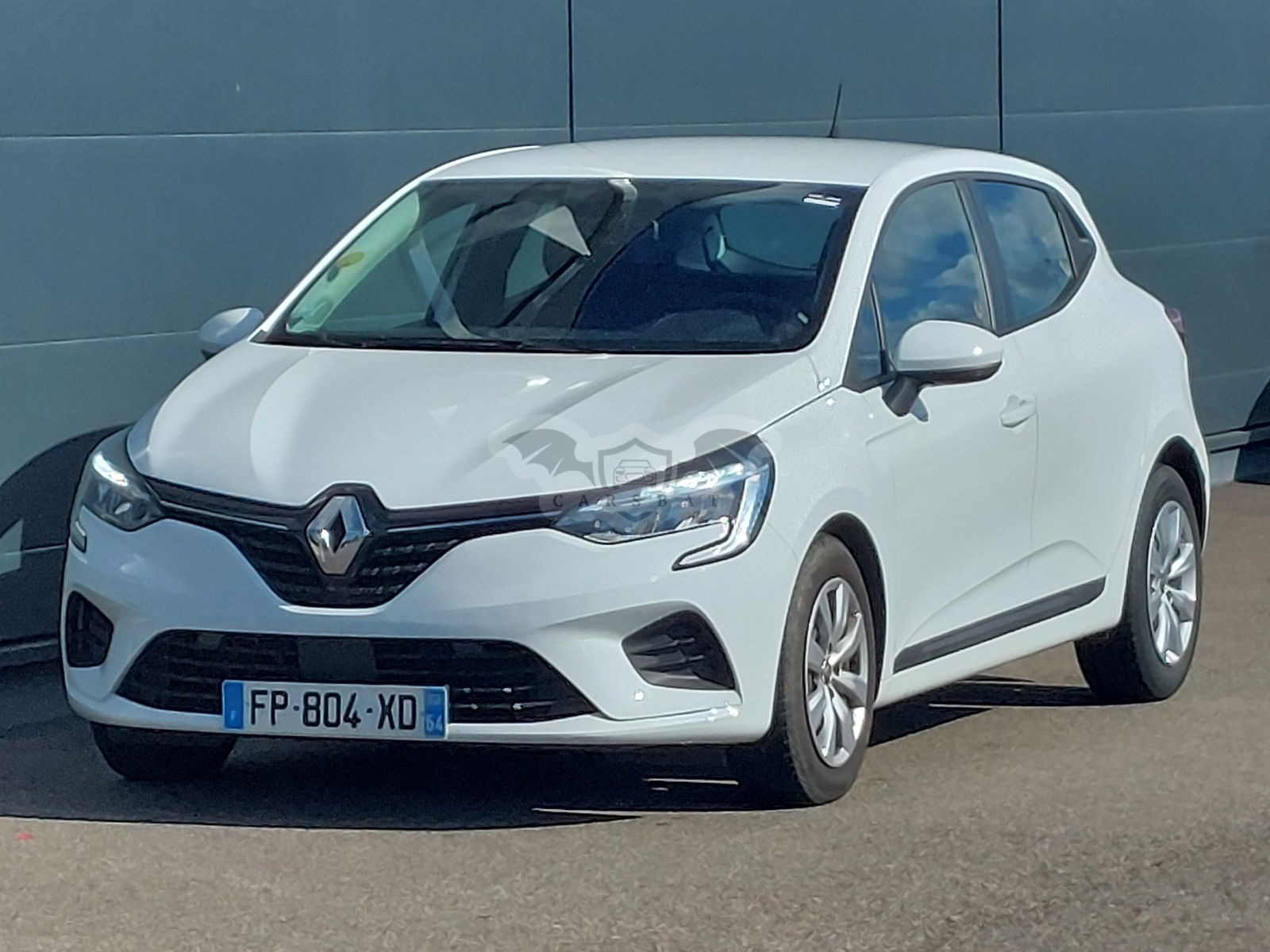 Renault Clio 1.5 Air 2020