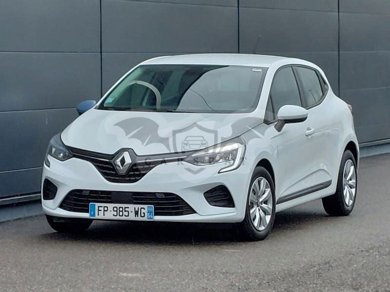 Renault Clio 1.5 DCI Air 2020