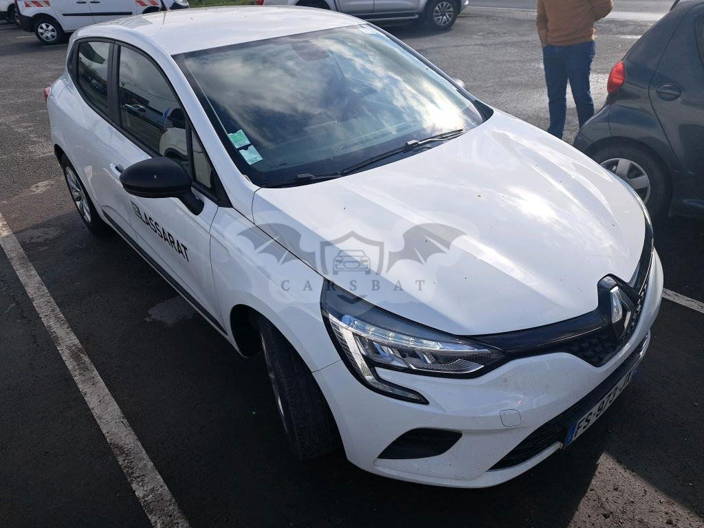 Renault Clio Air 2020