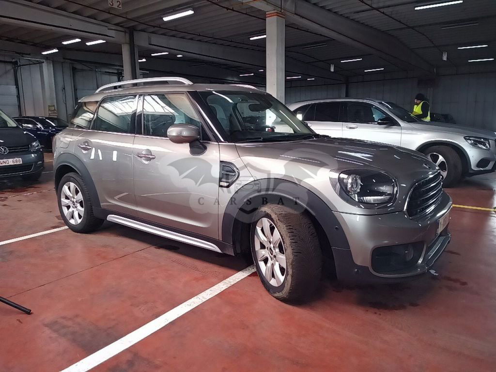 Mini Countryman One D One D 2020