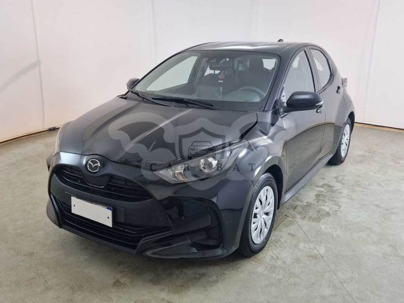 Mazda 2 1.5i 2022