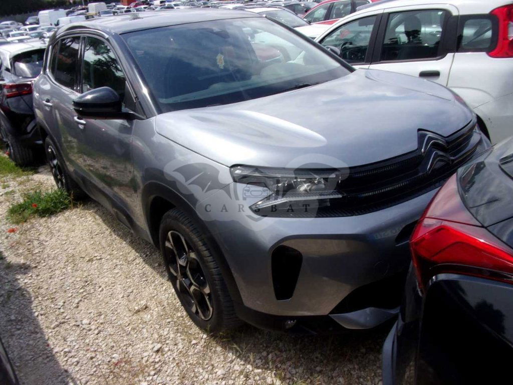 Citroën C5 Aircross FEEL 2023