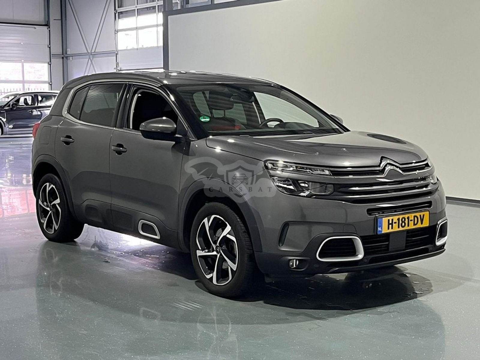 Citroën C5 Aircross 1.2i FEEL 2020