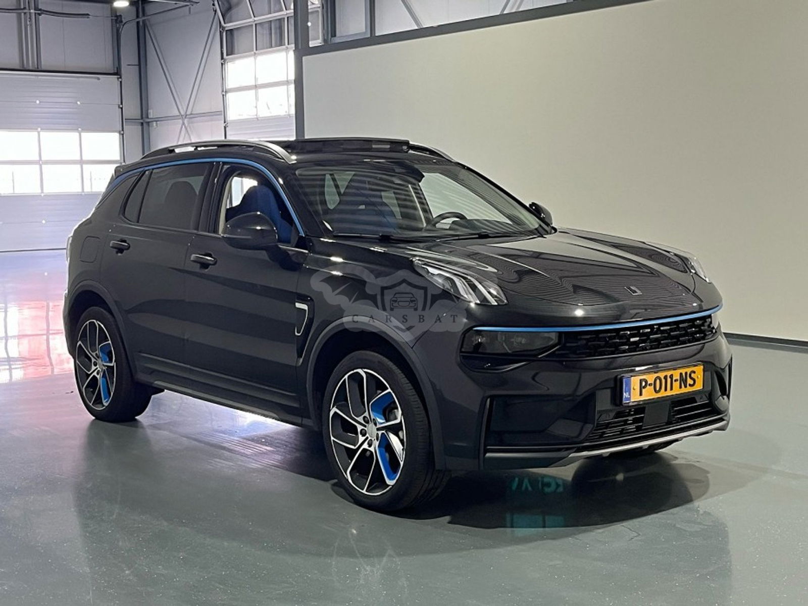 Lynk&Co 01 1.5 2022