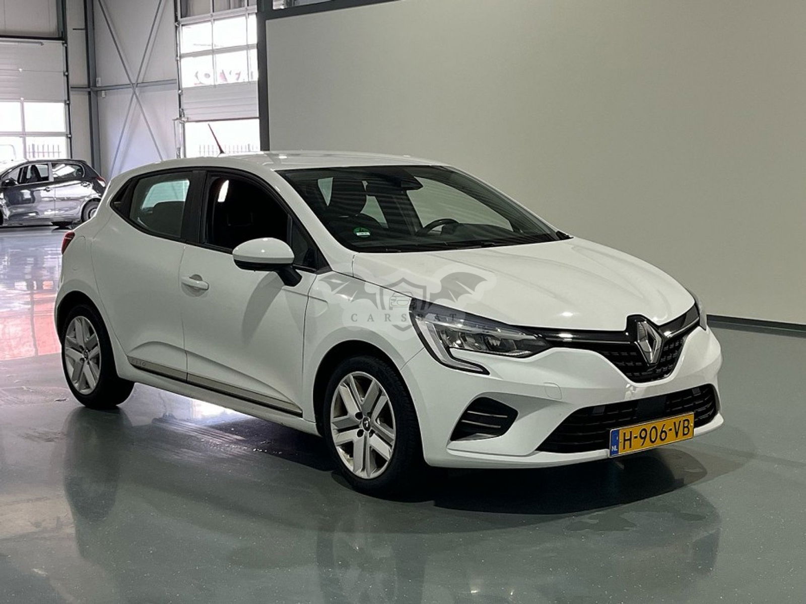 Renault Clio 1.0 Tce Zen 2020