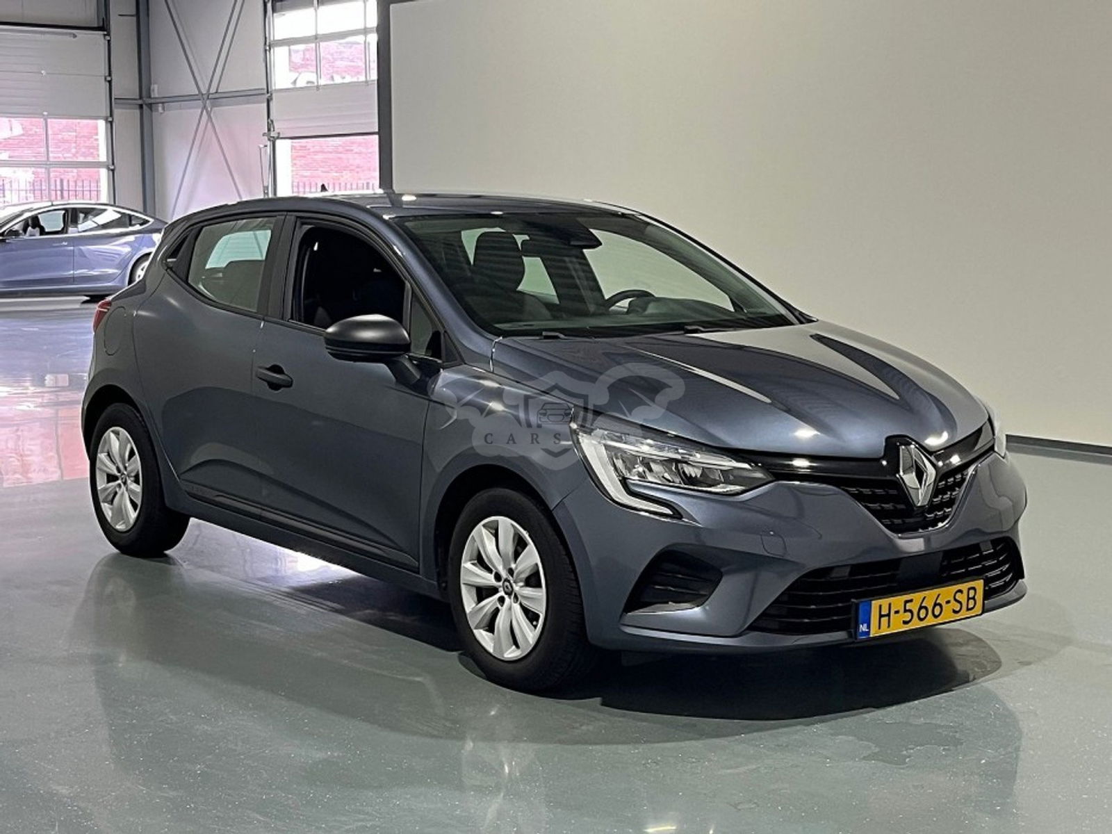 Renault Clio 1.0 Tce Life 2020