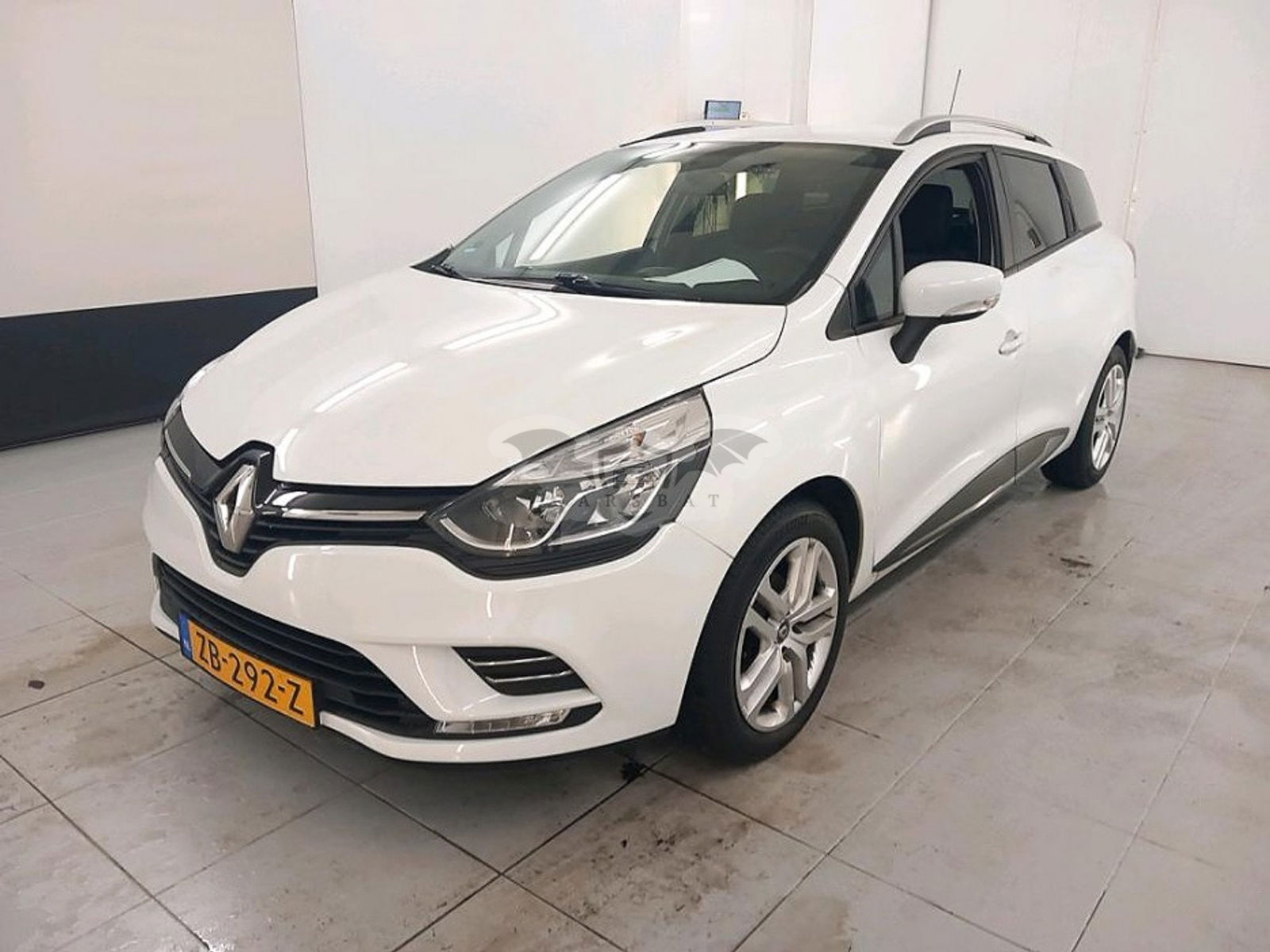 Renault Clio Grandtour 1.5 DCI Zen 2019