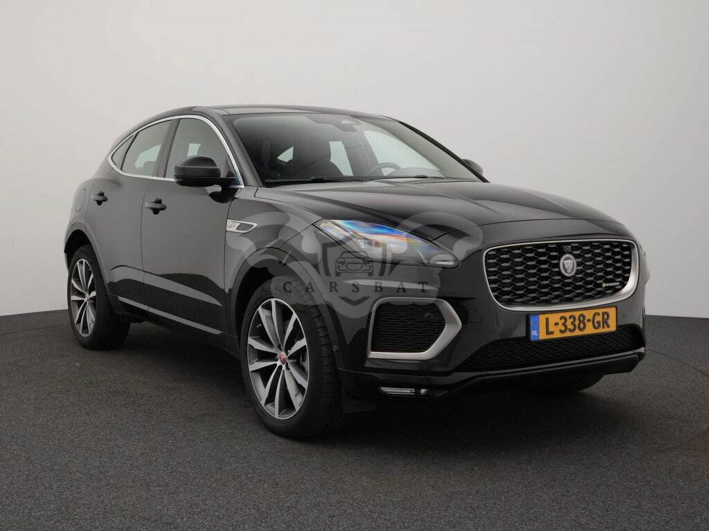 Jaguar E-Pace 1.5 SE 2021