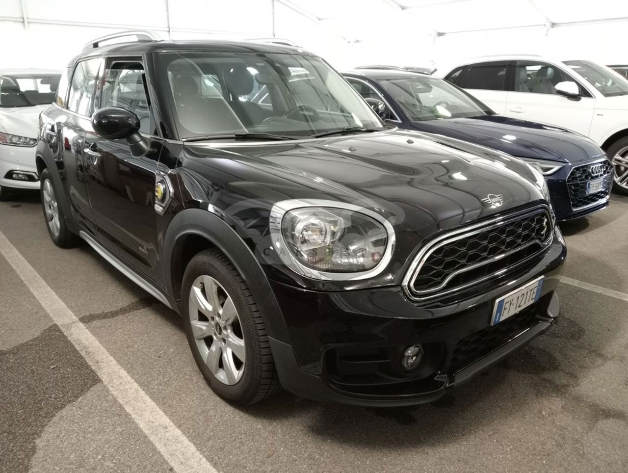 Mini Countryman Cooper SE 1.5 2019