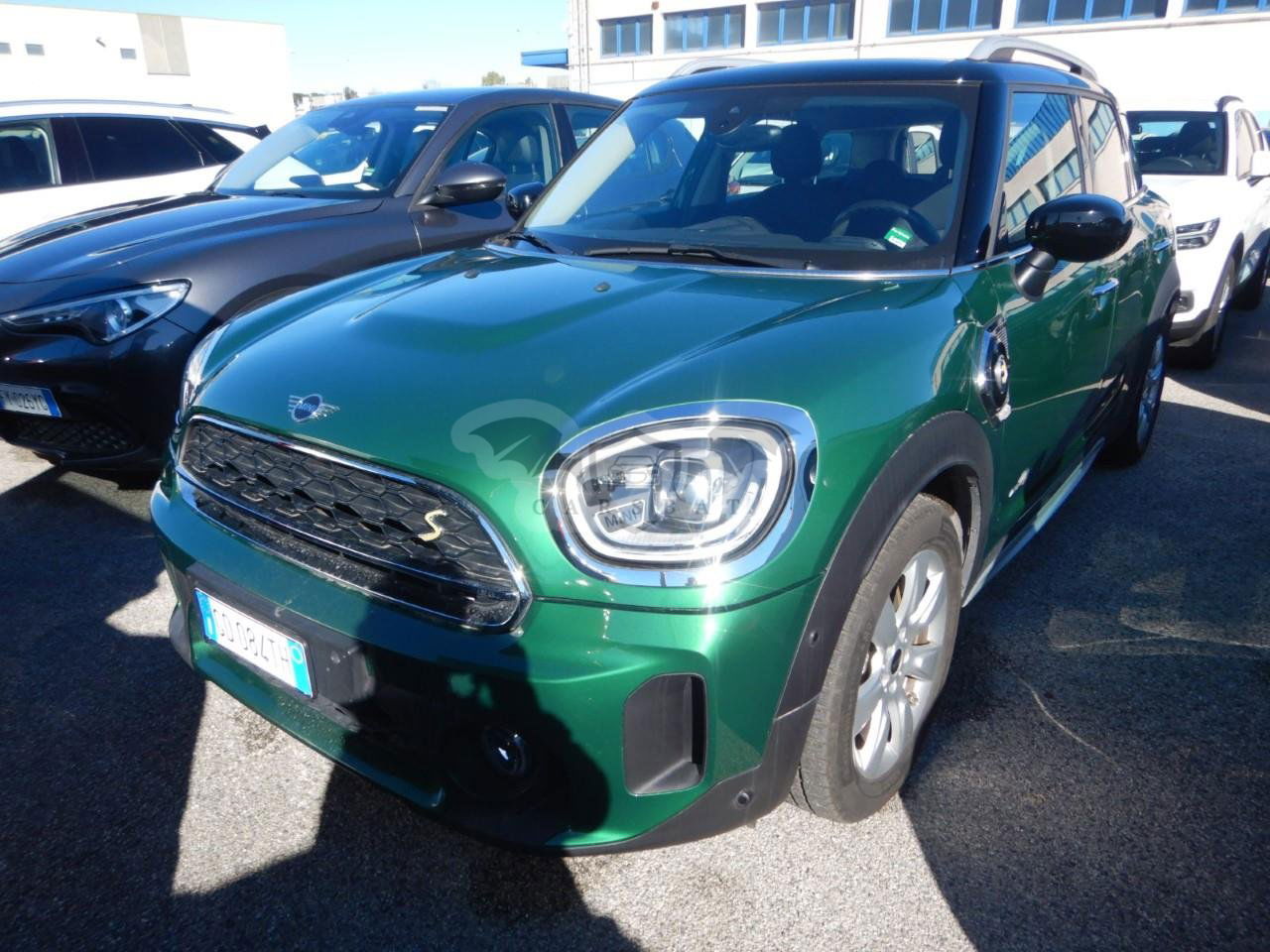 Mini Countryman Cooper SE 1.5 Business 2020